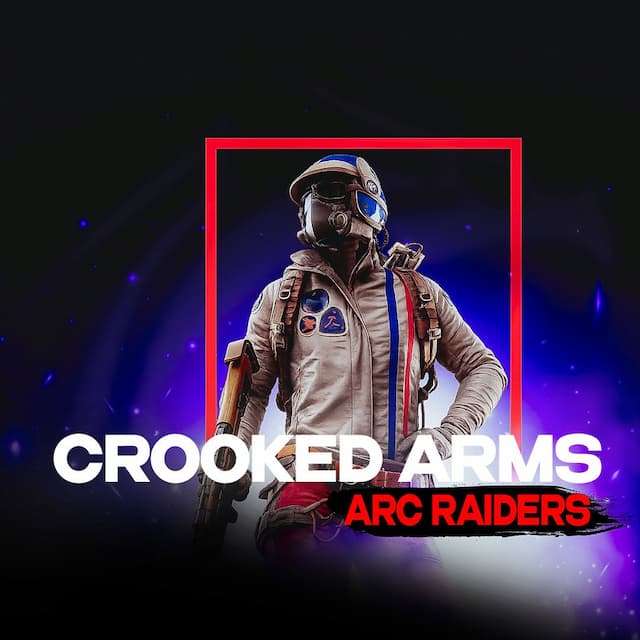 Чит Crooked Arms