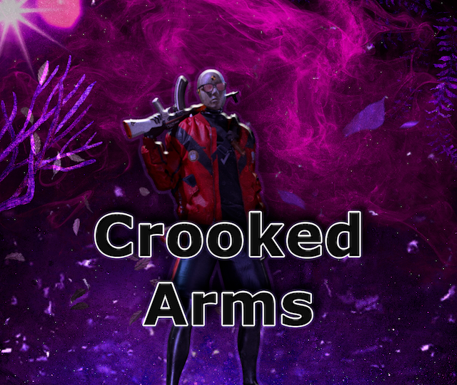 Чит Crooked Arms