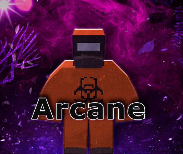 Чит Arcane