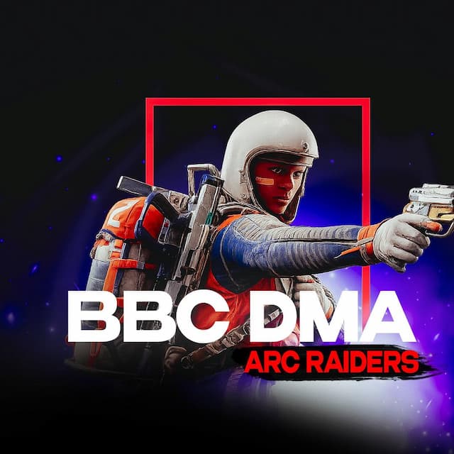 Чит BBC DMA (DMA CARD ONLY)