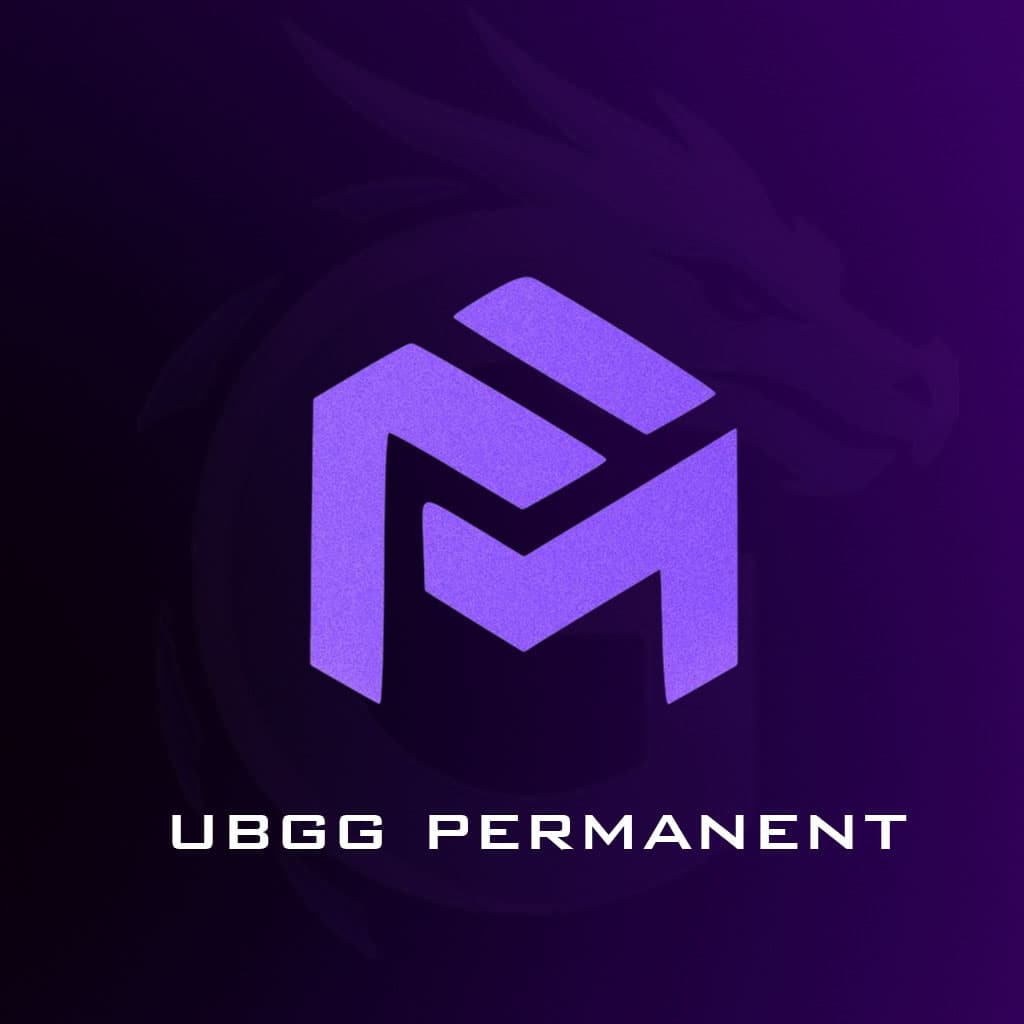 Чит UBGG Permanent
