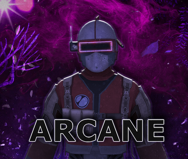 Чит Arcane