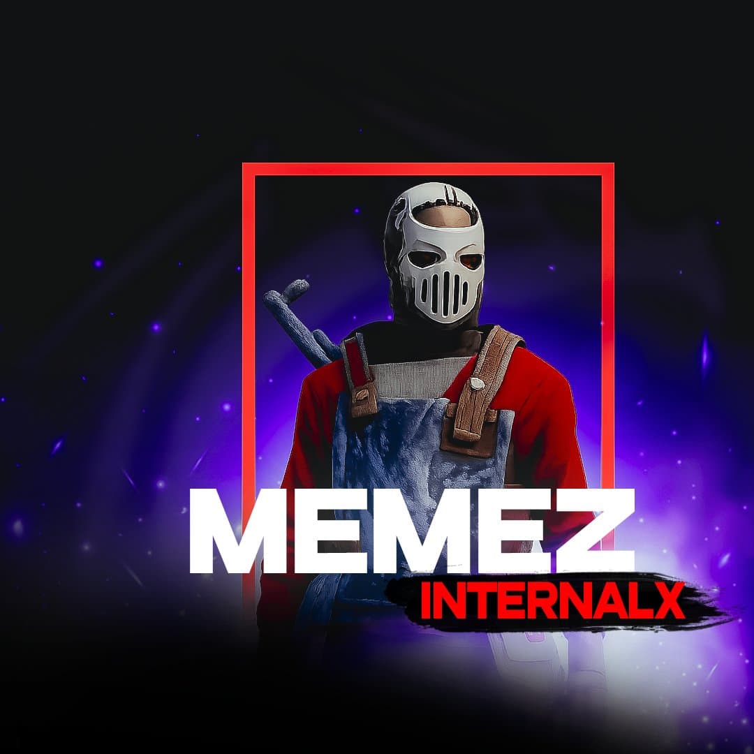 Чит Memez InternalX