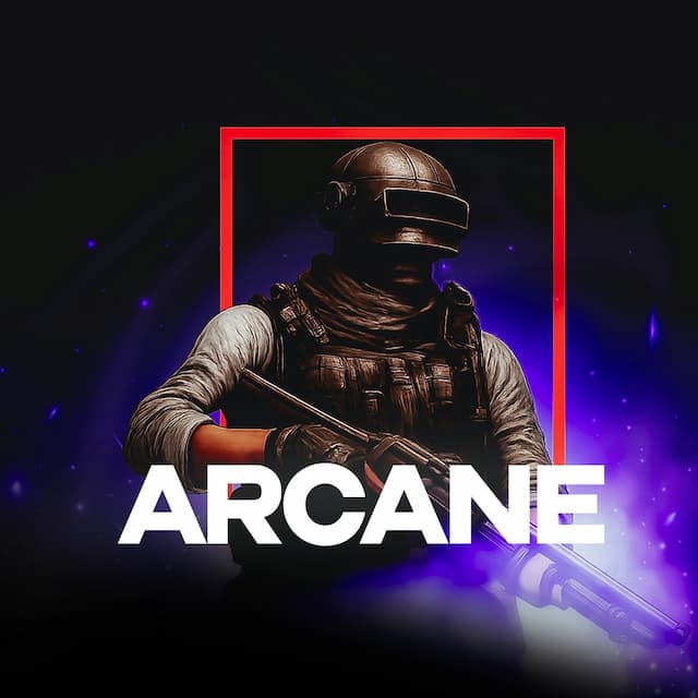 Чит Arcane