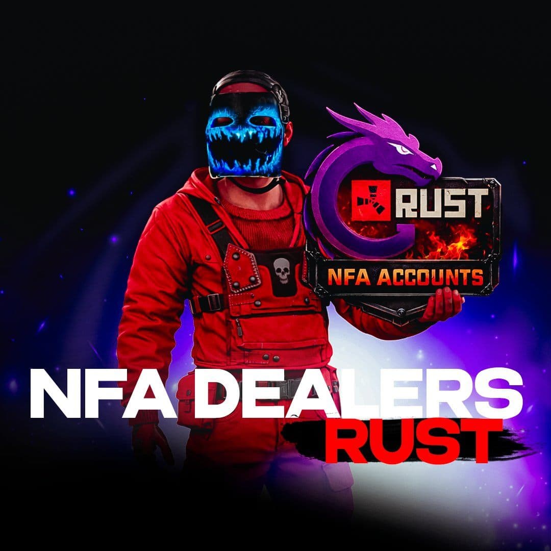 Чит NFA Dealers