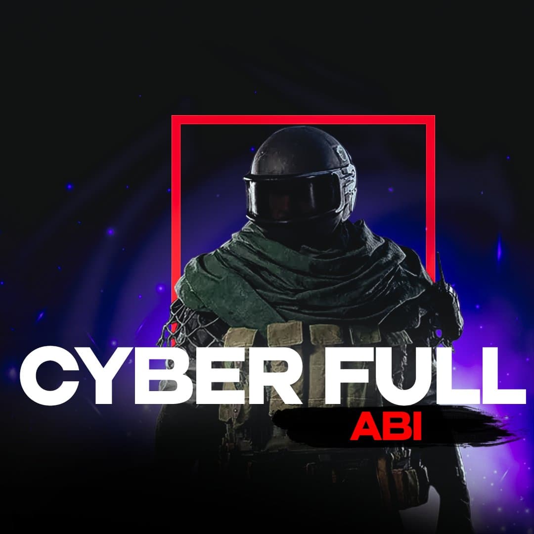 Чит Cyber Full