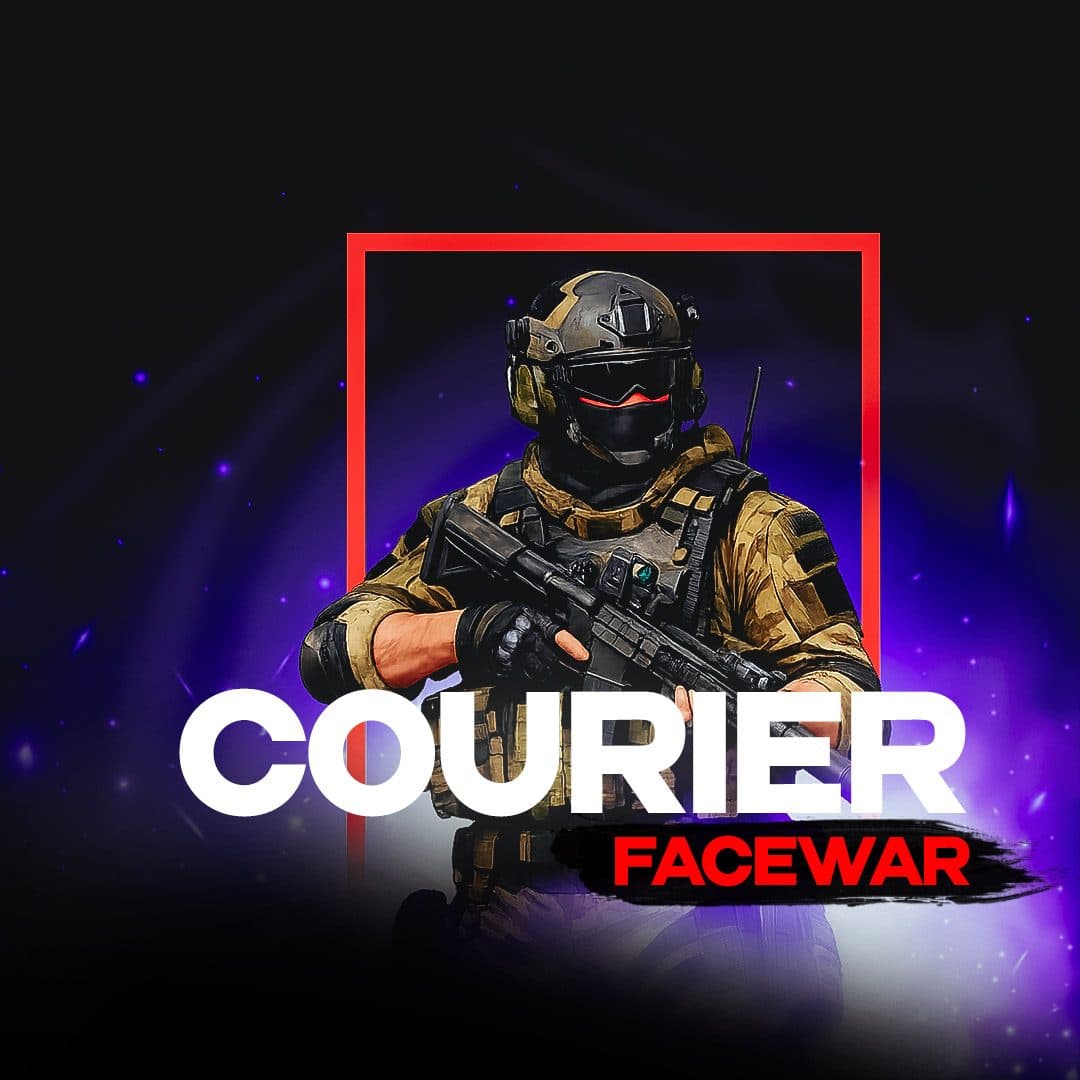 Чит Courier