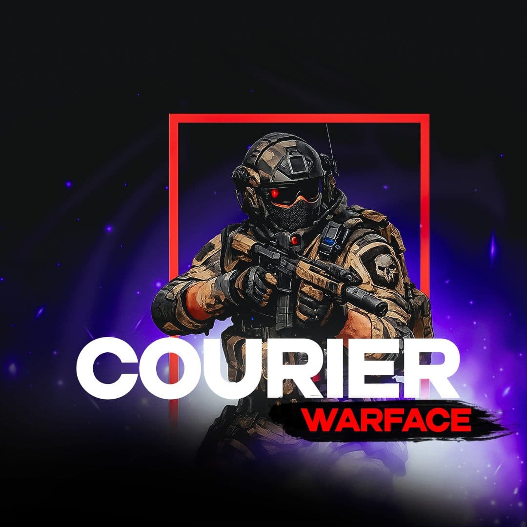 Чит Courier
