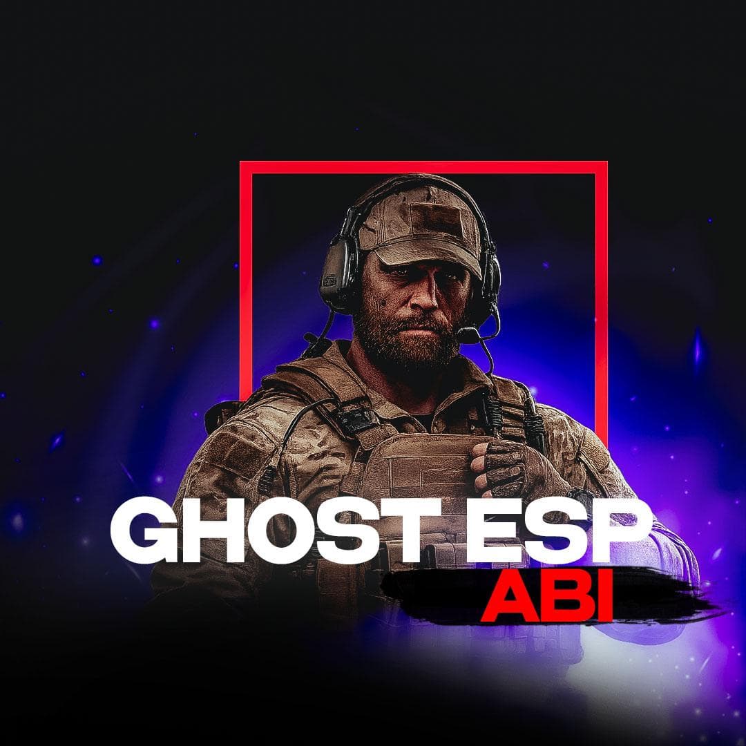 Чит Ghost ESP