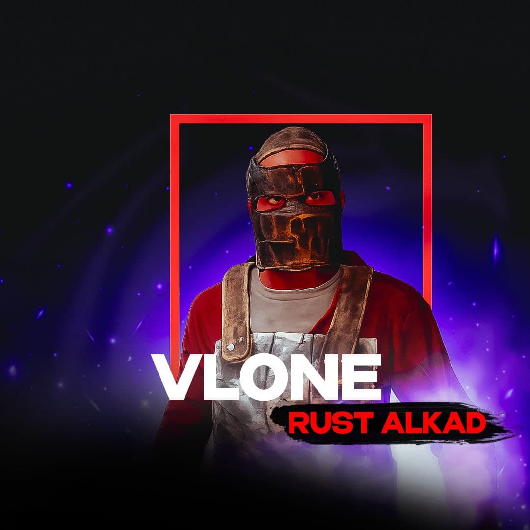 Чит Vlone (Alkad)