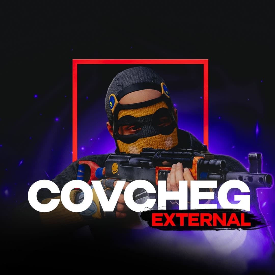 Чит Covcheg External