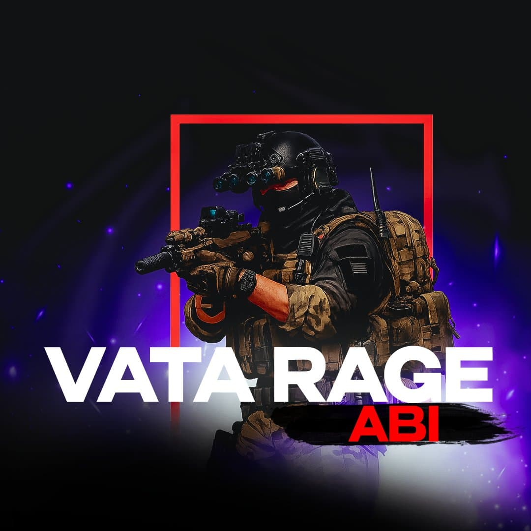 Чит VATA | RAGE