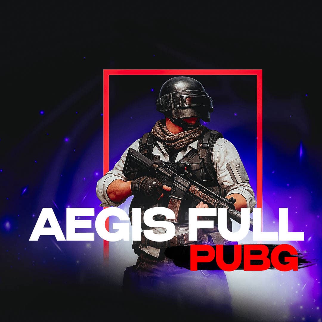 Чит Aegis Full