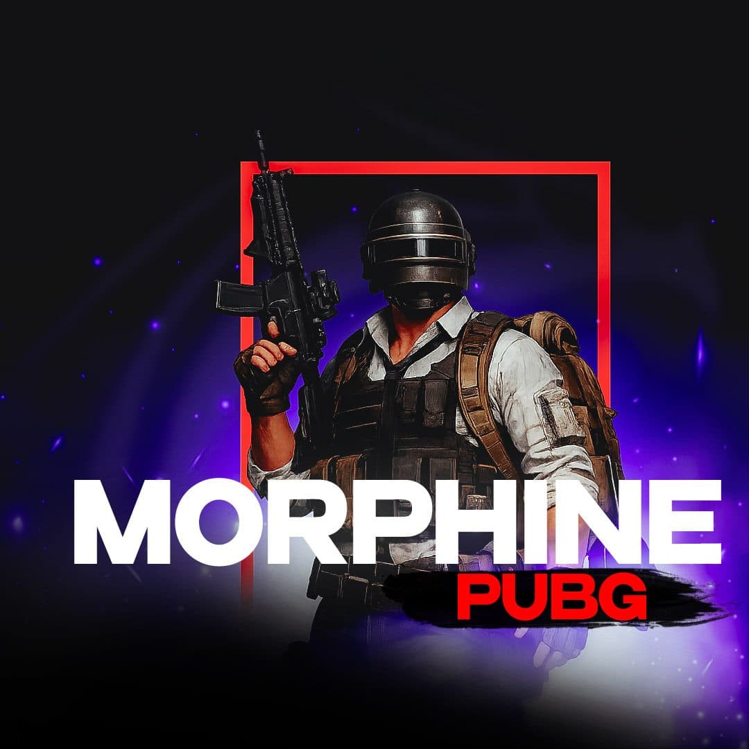 Чит Morphine