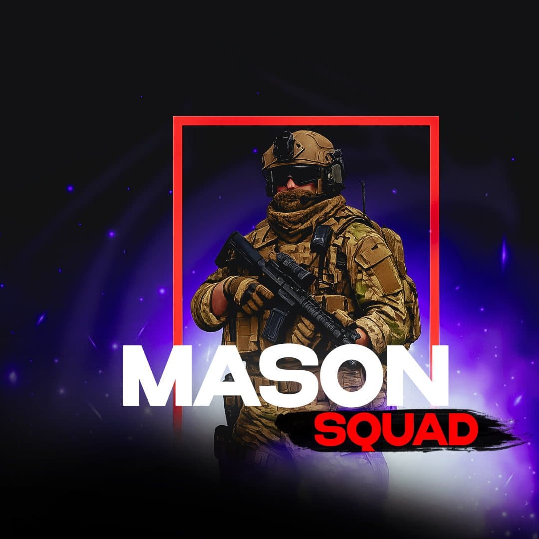 Чит MASON