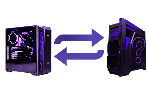 HWID Spoofer preview