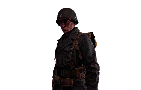 Hell Let Loose preview