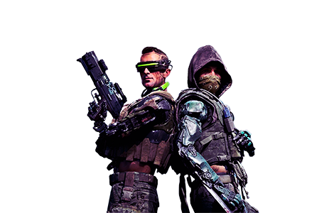 Off The Grid preview