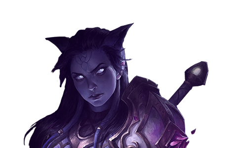 World of Warcraft preview