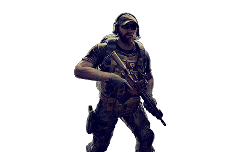  Gray Zone Warfare preview