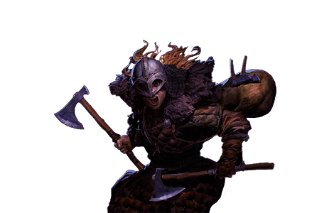 Dark and Darker preview