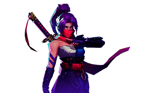 Marvel Rivals preview