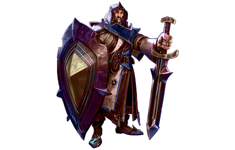 Albion Online preview