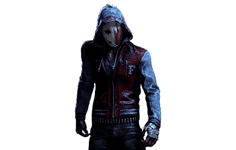 Dead by Daylight preview