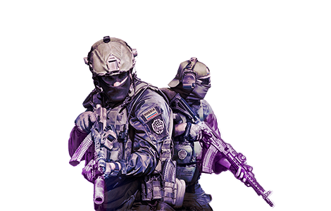 Escape From Tarkov: Arena preview