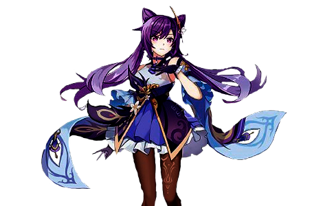 Genshin Impact preview