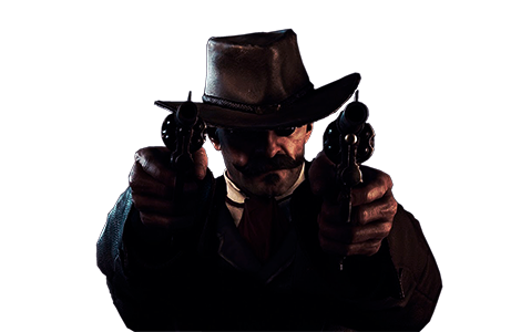 Hunt: Showdown preview