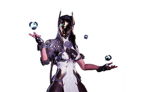 The First Descendant preview