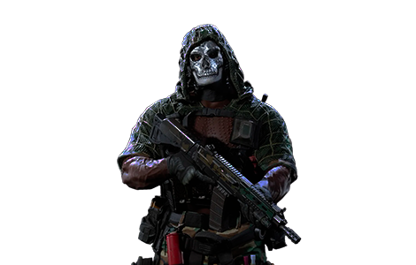 CoD: BO 6 / WARZONE preview