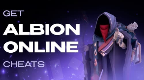 Игра Albion Online