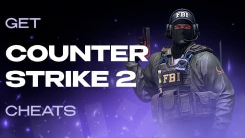 Игра Counter-Strike 2