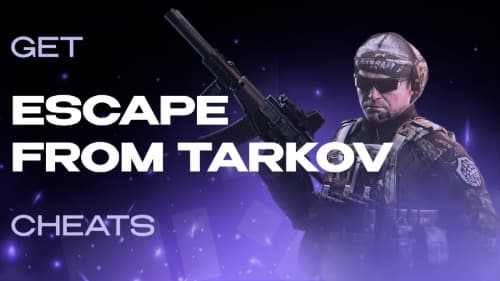 Игра  Escape From Tarkov