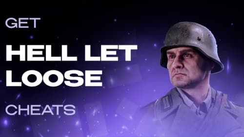 Игра Hell Let Loose