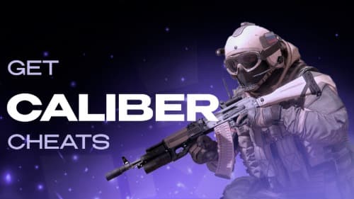 Игра Caliber
