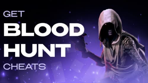 Игра BloodHunt