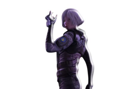 Tom Clancy’s Rainbow Six preview