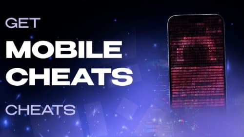 Игра Mobile Cheats