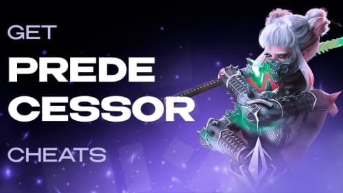 Игра Predecessor