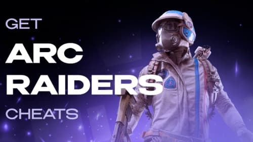 Игра Arc Raiders