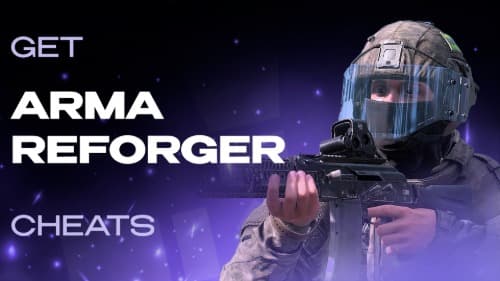 Игра Arma Reforger