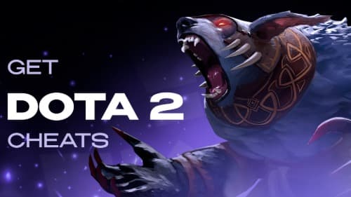 Игра Dota 2