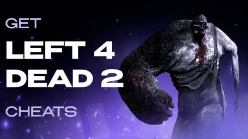 Игра Left 4 Dead 2