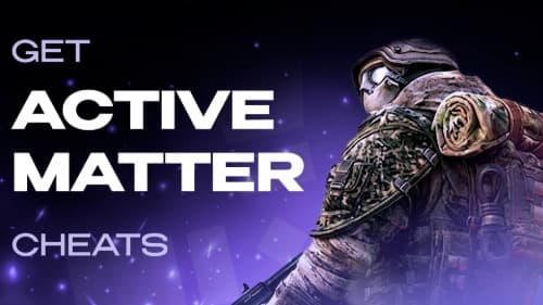 Игра Active Metter 