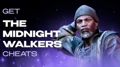 Игра The Midnight Walkers