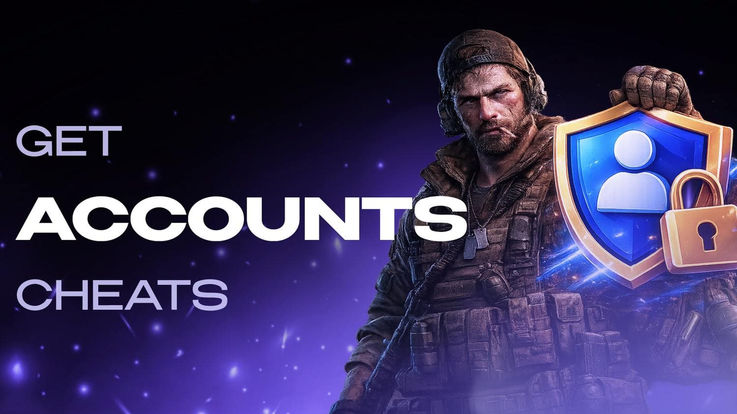 Игра NFA ACCOUNTS