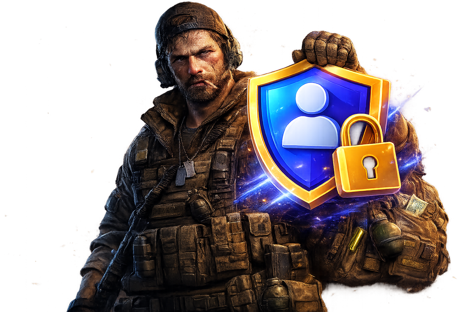 NFA ACCOUNTS preview